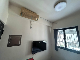 西屯僑光、逢甲🔥獨立套房～全新未入住過（第5張）