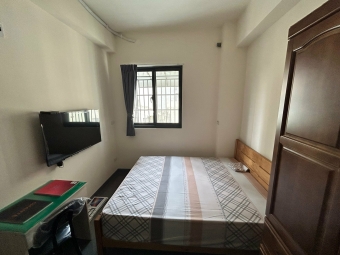 西屯僑光、逢甲🔥獨立套房～全新未入住過（第2張）