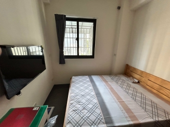 西屯僑光、逢甲🔥獨立套房～全新未入住過（第1張）