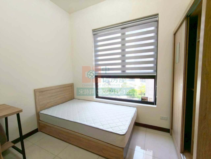 🔥 藝文特區旁｜輕屋齡高質感3房車✨4年新屋稀有釋出！ 🔥（第2張）