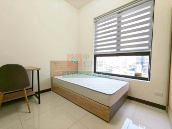 🔥 藝文特區旁｜輕屋齡高質感3房車✨4年新屋稀有釋出！ 🔥（第3張）