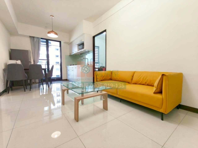 🔥 藝文特區旁｜輕屋齡高質感3房車✨4年新屋稀有釋出！ 🔥（第1張）