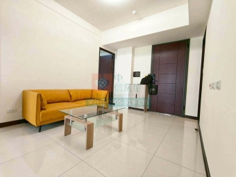 🔥 藝文特區旁｜輕屋齡高質感3房車✨4年新屋稀有釋出！ 🔥（第11張）