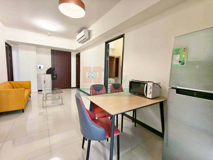 🔥 藝文特區旁｜輕屋齡高質感3房車✨4年新屋稀有釋出！ 🔥（第10張）