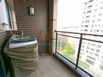 🔥 藝文特區旁｜輕屋齡高質感3房車✨4年新屋稀有釋出！ 🔥（第8張）