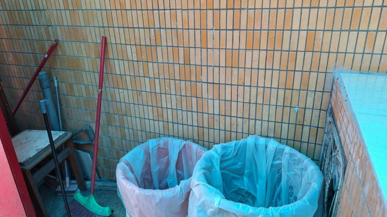 英才公園~獨洗獨曬全配陽台套房 - Image 5