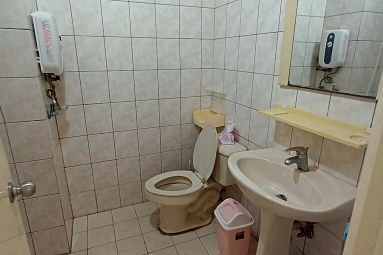 兆基社會住宅🏡至善街/舒適大套房（第3張）