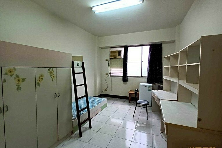 兆基社會住宅🏡至善街/舒適大套房(第1張)