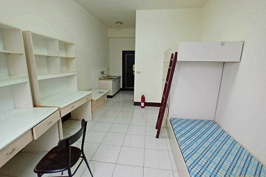 兆基社會住宅🏡至善街/舒適大套房（第2張）