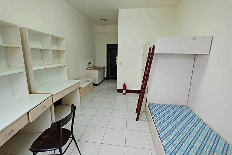 兆基社會住宅🏡至善街/舒適大套房(第2張)