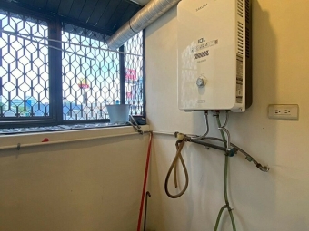 兆基社會住宅🏡美式賣場耐斯商圈健康宅，可租補（第7張）