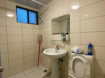 兆基社會住宅🏡美式賣場耐斯商圈健康宅，可租補（第9張）