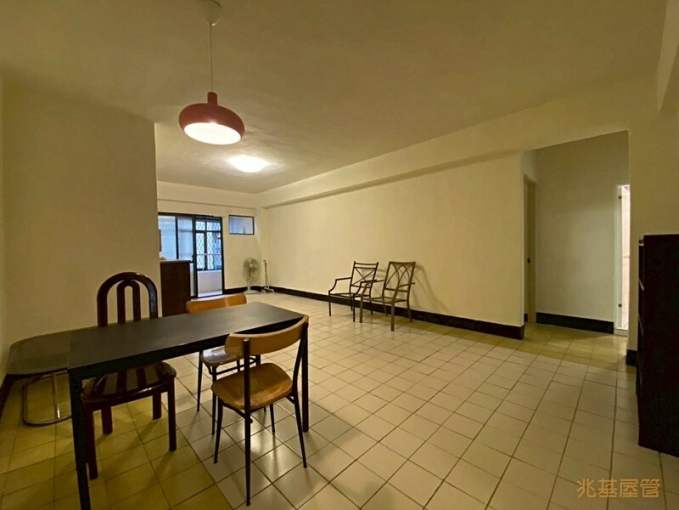 兆基社會住宅🏡美式賣場耐斯商圈健康宅，可租補（第1張）