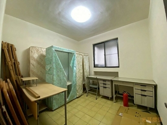 兆基社會住宅🏡美式賣場耐斯商圈健康宅，可租補（第4張）