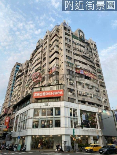 可貓可租補一中街NET樓上電梯套房(含管含網路)~租屋最謹慎 - Image 1