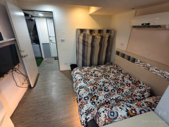 可貓可租補一中街NET樓上電梯套房(含管含網路)~租屋最謹慎 - Image 3