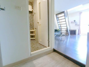 🧡加賴約看🧡爬梯五樓🧡稀有樓中樓🧡租屋補助🧡陽台獨洗🧡流理台🧡 - Image 15