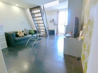 🧡加賴約看🧡爬梯五樓🧡稀有樓中樓🧡租屋補助🧡陽台獨洗🧡流理台🧡 - Image 14