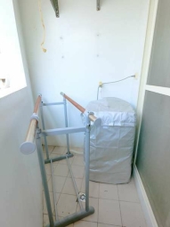 🧡加賴約看🧡爬梯五樓🧡稀有樓中樓🧡租屋補助🧡陽台獨洗🧡流理台🧡 - Image 18