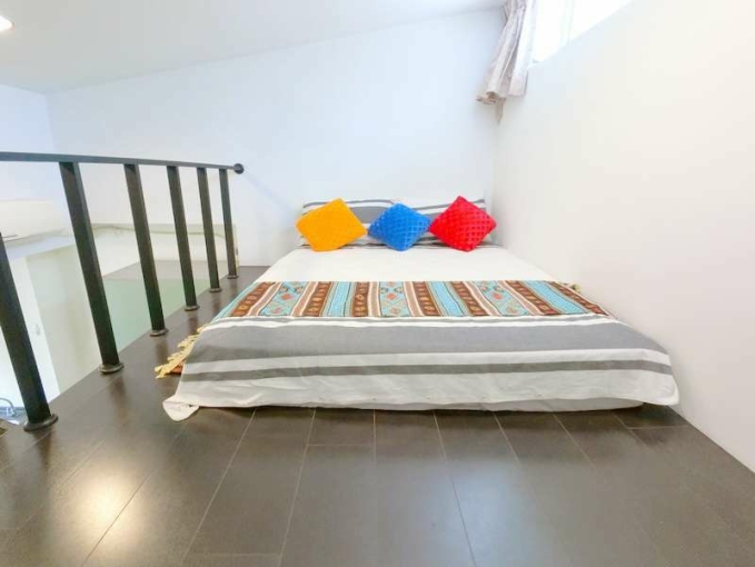 🧡加賴約看🧡爬梯五樓🧡稀有樓中樓🧡租屋補助🧡陽台獨洗🧡流理台🧡 - Image 10