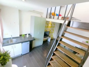 🧡加賴約看🧡爬梯五樓🧡稀有樓中樓🧡租屋補助🧡陽台獨洗🧡流理台🧡 - Image 22