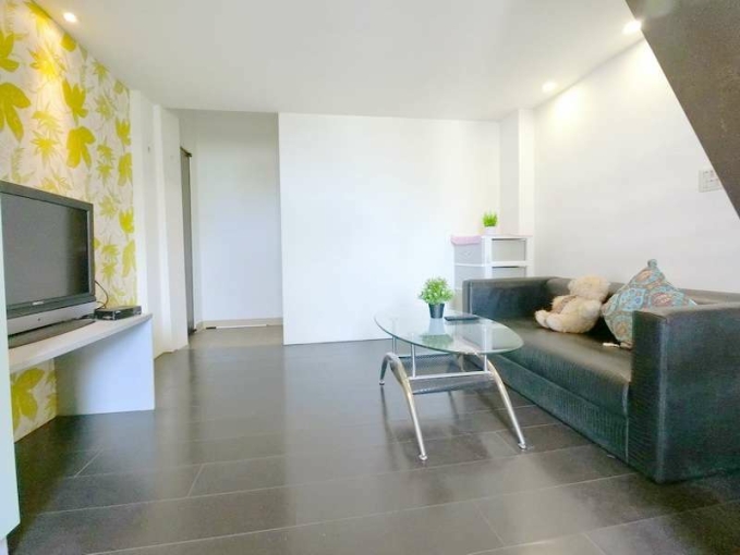 🧡加賴約看🧡爬梯五樓🧡稀有樓中樓🧡租屋補助🧡陽台獨洗🧡流理台🧡 - Image 8