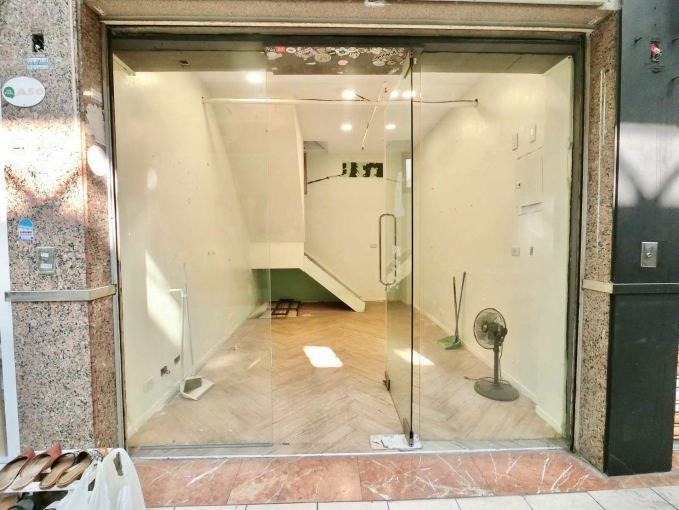 逢甲正門❤️碧根廣場✨便宜2+3樓店面✨可當倉庫✨可營業登記（第1張）