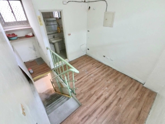 逢甲正門❤️碧根廣場✨便宜2+3樓店面✨可當倉庫✨可營業登記（第4張）