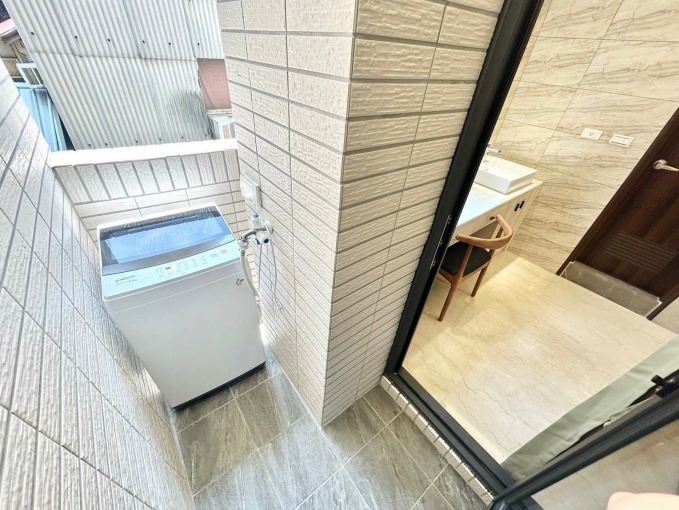 🧡請加賴🧡全新電梯🧡租屋補助🧡陽台獨洗🧡重金裝潢🧡稀有釋出🧡（第11張）