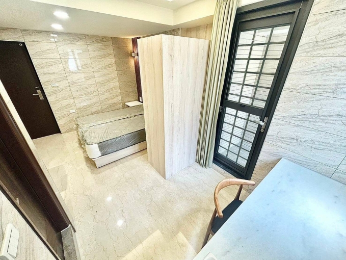 🧡請加賴🧡全新電梯🧡租屋補助🧡陽台獨洗🧡重金裝潢🧡稀有釋出🧡（第8張）