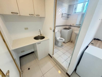 💖可租補✨可貓🏠流理臺✔️獨洗曬🌳文心公園💖（第5張）