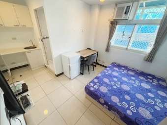 💖可租補✨可貓🏠流理臺✔️獨洗曬🌳文心公園💖（第1張）