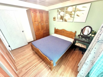 正1房1廳🏅大樓管理員😎台水電✅可租補💖拎包入住（第7張）