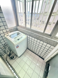 正1房1廳🏅大樓管理員😎台水電✅可租補💖拎包入住（第9張）