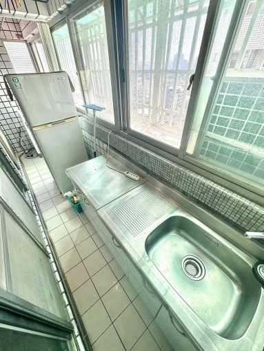 正1房1廳🏅大樓管理員😎台水電✅可租補💖拎包入住（第10張）