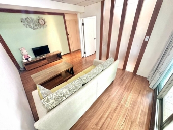 正1房1廳🏅大樓管理員😎台水電✅可租補💖拎包入住（第6張）