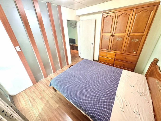 正1房1廳🏅大樓管理員😎台水電✅可租補💖拎包入住（第8張）