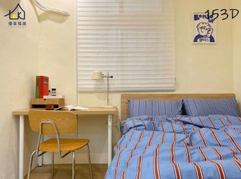 153D雅房、可租補、可短租、近植物園、建中、青年公園（第8張）