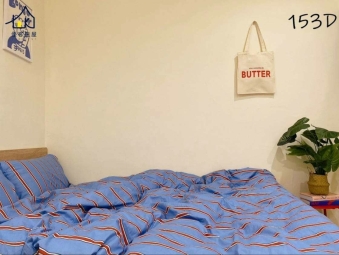 153D雅房、可租補、可短租、近植物園、建中、青年公園（第6張）