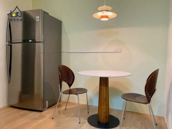 153D雅房、可租補、可短租、近植物園、建中、青年公園（第9張）