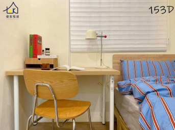 153D雅房、可租補、可短租、近植物園、建中、青年公園（第7張）