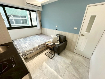 超級秒殺💖超美電梯套房✨可租補雙租補💖可寵可貓可狗 - Image 17