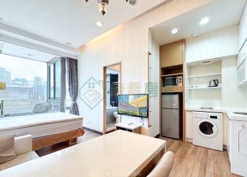 🎀市府MRT｜信義商圈｜便利靜謐優質陽光美屋（第2張）