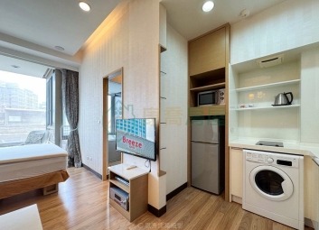 🎀市府MRT｜信義商圈｜便利靜謐優質陽光美屋（第4張）