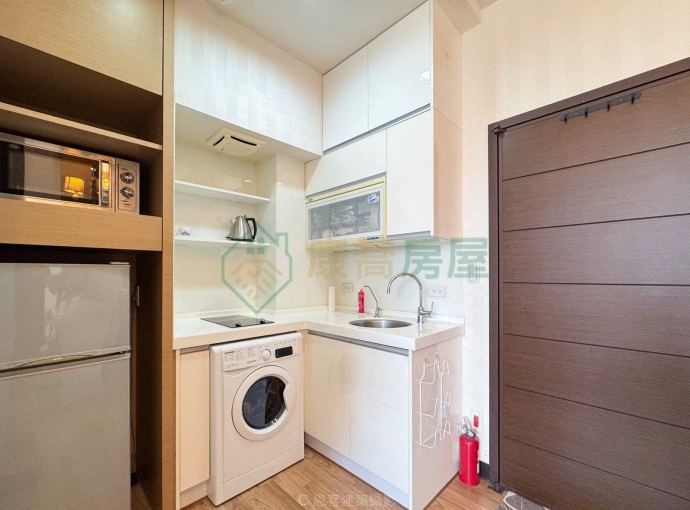 🎀市府MRT｜信義商圈｜便利靜謐優質陽光美屋（第12張）