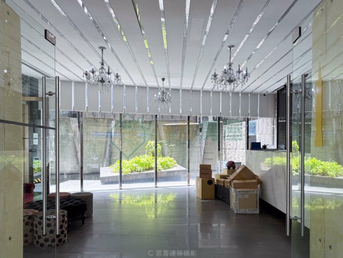 🎀市府MRT｜信義商圈｜便利靜謐優質陽光美屋（第13張）