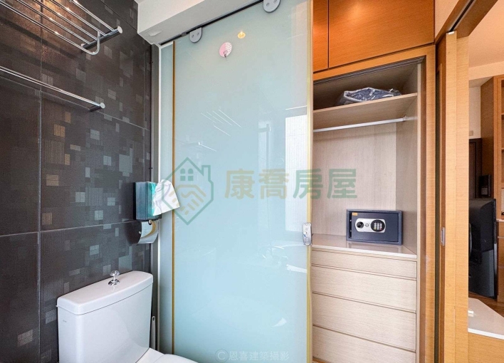 🎀市府MRT｜信義商圈｜便利靜謐優質陽光美屋（第6張）