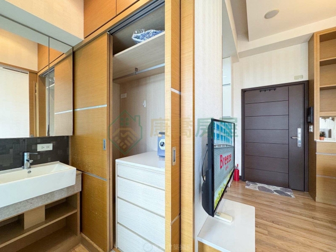 🎀市府MRT｜信義商圈｜便利靜謐優質陽光美屋（第10張）