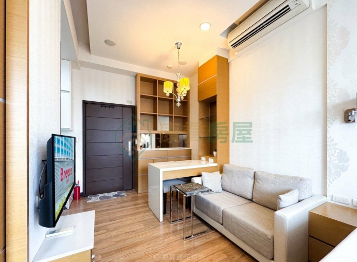 🎀市府MRT｜信義商圈｜便利靜謐優質陽光美屋（第11張）