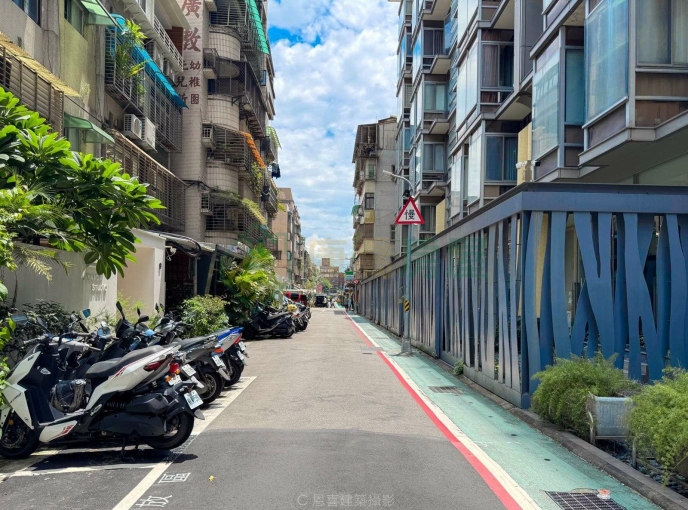 🎀市府MRT｜信義商圈｜便利靜謐優質陽光美屋（第15張）